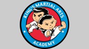 King's Martial Arts Academy
