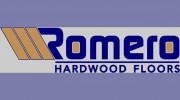 Romero Hardwood Floors