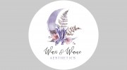 Wax & Wane Aesthetics