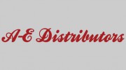 A & E Distributors