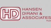 Call Hansen