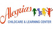 Alegrias Child Care & Learning Center