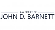 John D Barnett