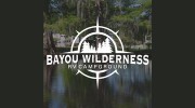 Bayou Wilderness RV Resort