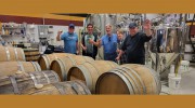 Black Forest Brewing