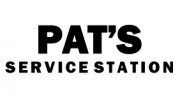 Pat's Service Station