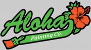 Aloha Painting