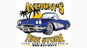 Anthony's Tire Store