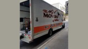 The Movers Of El Paso
