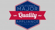 California Major Appliance Repair