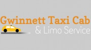 Gwinnett Taxi