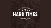 Hard Times Coffee Roasters