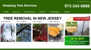 Bergen County Tree Service