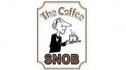The Coffee Snob