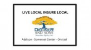 Decker & Sons Insurance Agency