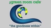 Green Room Cafe