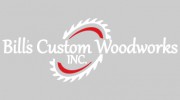 Bill's Custom Woodworks