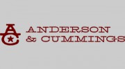 Anderson & Cummings Personal Injury Law Firm