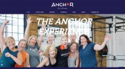 Anchor Life & Fitness