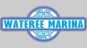 Wateree Marina