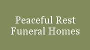Peaceful Rest Funeral Home