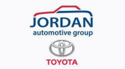 Jordan Toyota