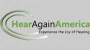 Hear Again America