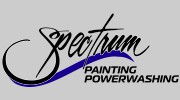 Spectrum Painting & Paper Hanging