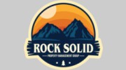 Rock Solid Property Management