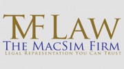 The Macsim Firm