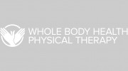 Whole Body Physical Therapy