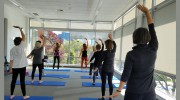 Mindful Arts & Fitness