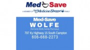 Wolfe Family Pharmacy