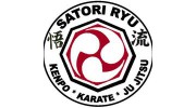 Satori Ryu Karate