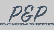 Private & Personal Transportation