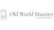 Old World Masonry