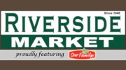 Riverside Spartan Store