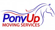 Pony Up Moving Services