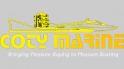 Coty Marine