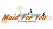 Maid For You Services