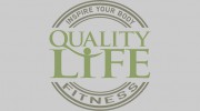 Quality Life Fitness