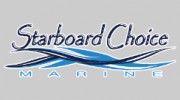 Starboard Choice Marine