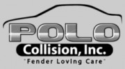 Polo Collision