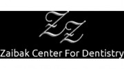 The Zaibak Center For Dentistry