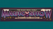Shawn Reida Magic Show