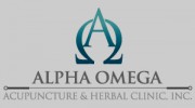 Alpha Omega Acupuncture & Herbal Clinic