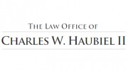 Haubiel, Charles Aty