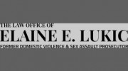 Law Office Of Mark Frumkes