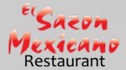 El Sazon Mexicano Restaurant
