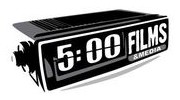 5:00 Films & Media